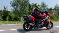 Moto - Test: Prova BMW S1000XR: sempre più regina delle superbike con le borse