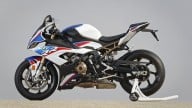 Moto - Test: PROVA - BMW S1000 RR: la SBK che detta legge su strada tutti i giorni