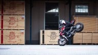 Moto - News: MV Agusta: nasce la Freestyle Division. Alla conquista dell'Europa