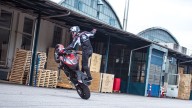 Moto - News: MV Agusta: nasce la Freestyle Division. Alla conquista dell'Europa