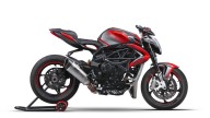 Moto - News: MV Agusta: nasce la Freestyle Division. Alla conquista dell'Europa