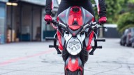 Moto - News: MV Agusta: nasce la Freestyle Division. Alla conquista dell'Europa