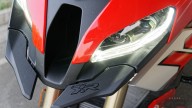 Moto - Test: Prova BMW S1000XR: sempre più regina delle superbike con le borse