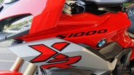 Moto - Test: Prova BMW S1000XR: sempre più regina delle superbike con le borse