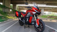 Moto - Test: Prova BMW S1000XR: sempre più regina delle superbike con le borse