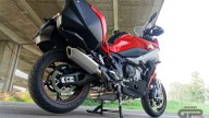 Moto - Test: Prova BMW S1000XR: sempre più regina delle superbike con le borse