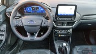 Auto - Test: Prova Ford Puma 1.0 EcoBoost Hybrid 155 CV: caratteristiche, consumo, prezzi