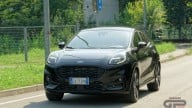 Auto - Test: Prova Ford Puma 1.0 EcoBoost Hybrid 155 CV: caratteristiche, consumo, prezzi