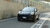 Auto - Test: Prova Ford Puma 1.0 EcoBoost Hybrid 155 CV: caratteristiche, consumo, prezzi