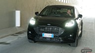 Auto - Test: Prova Ford Puma 1.0 EcoBoost Hybrid 155 CV: caratteristiche, consumo, prezzi