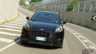 Auto - Test: Prova Ford Puma 1.0 EcoBoost Hybrid 155 CV: caratteristiche, consumo, prezzi
