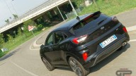 Auto - Test: Prova Ford Puma 1.0 EcoBoost Hybrid 155 CV: caratteristiche, consumo, prezzi