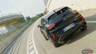 Auto - Test: Prova Ford Puma 1.0 EcoBoost Hybrid 155 CV: caratteristiche, consumo, prezzi