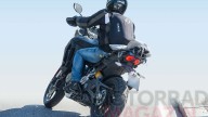 Moto - News: Ducati Multistrada V4: avvistata una versione con il 19" anteriore