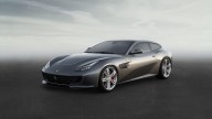 Auto - News: Ferrari: addio GTC4Lusso e GTC4Lusso T, per far spazio al primo SUV