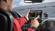 Auto - Test: Garmin: in pista con Catalyst, il GPS che aiuta a migliorare le prestazioni