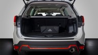 Auto - News: Subaru Forester 4DVENTURE: l'avventura, viaggia su quattro ruote