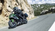 Moto - News: Kawasaki Z900, Vulcan S e Ninja 1000 SX my 2021: caratteristiche e novità