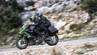 Moto - News: Kawasaki Z900, Vulcan S e Ninja 1000 SX my 2021: caratteristiche e novità