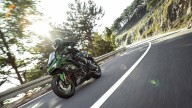 Moto - News: Kawasaki Z900, Vulcan S e Ninja 1000 SX my 2021: caratteristiche e novità