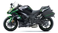 Moto - News: Kawasaki Z900, Vulcan S e Ninja 1000 SX my 2021: caratteristiche e novità