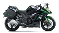 Moto - News: Kawasaki Z900, Vulcan S e Ninja 1000 SX my 2021: caratteristiche e novità