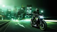 Moto - News: Kawasaki Z900, Vulcan S e Ninja 1000 SX my 2021: caratteristiche e novità