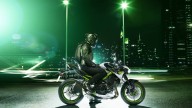 Moto - News: Kawasaki Z900, Vulcan S e Ninja 1000 SX my 2021: caratteristiche e novità