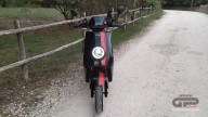 Moto - Test: Prova NIU NQi GTS Sport: lo scooter con doppia batteria