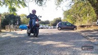 Moto - Test: Prova NIU NQi GTS Sport: lo scooter con doppia batteria