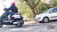 Moto - Test: Prova NIU NQi GTS Sport: lo scooter con doppia batteria