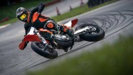 Moto - News: KTM: ecco la nuova 450 SMR 2021, caratteristiche, prestazioni e prezzo