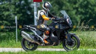 Moto - News: Avvistata la nuova KTM 1290 Super Adventure: pronta la versione 2021