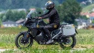 Moto - News: Avvistata la nuova KTM 1290 Super Adventure: pronta la versione 2021