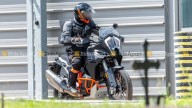 Moto - News: Avvistata la nuova KTM 1290 Super Adventure: pronta la versione 2021