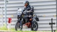 Moto - News: Avvistata la nuova KTM 1290 Super Adventure: pronta la versione 2021