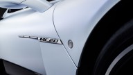 Auto - News: Maserati MC20: svelata la potente sportiva. Un nuovo inizio del marchio