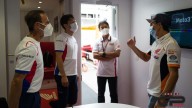 MotoGP: Marquez: "Ho un meeting con la Honda, iniziamo a lavorare per il 2021"