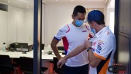 MotoGP: Marquez: "Ho un meeting con la Honda, iniziamo a lavorare per il 2021"