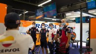 MotoGP: Marquez: "Ho un meeting con la Honda, iniziamo a lavorare per il 2021"