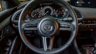 Auto - Test: Prova Mazda 3: Skyactiv-G da 150 CV e sistema Mild-Hybrid