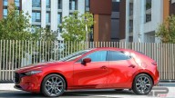 Auto - Test: Prova Mazda 3: Skyactiv-G da 150 CV e sistema Mild-Hybrid