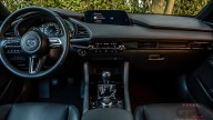 Auto - Test: Prova Mazda 3: Skyactiv-G da 150 CV e sistema Mild-Hybrid