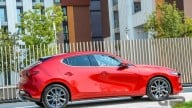 Auto - Test: Prova Mazda 3: Skyactiv-G da 150 CV e sistema Mild-Hybrid