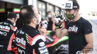 MotoGP: MEGA GALLERY - Facce da test: dietro le quinte a Misano