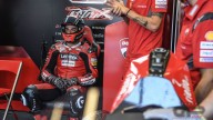 MotoGP: MEGA GALLERY - Facce da test: dietro le quinte a Misano