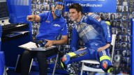 MotoGP: MEGA GALLERY - Test faces: behind the scenes in Misano