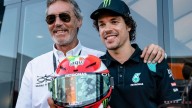 MotoGP: Morbidelli e Marini: le prime zuffe prima dei trionfi in MotoGP e Moto2