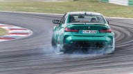 Auto - News: BMW M3 e M4: ecco le prime immagini senza veli!