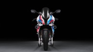 Moto - News: BMW: nasce la M 1000 RR, 212 cv per il primo modello M di BMW Motorrad 